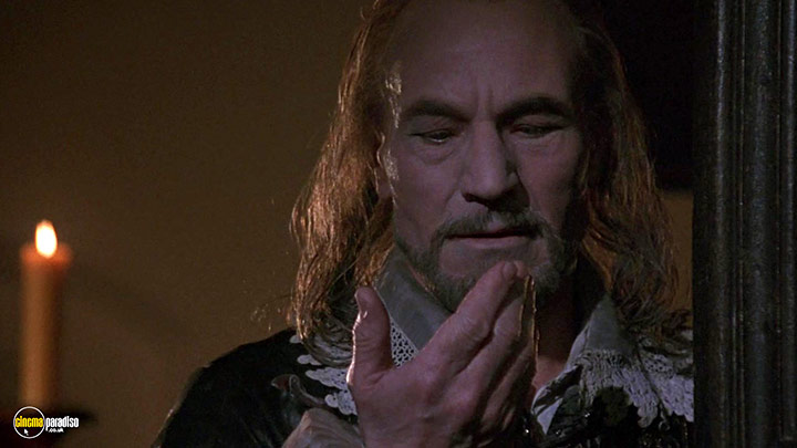 A still #31 from The Canterville Ghost (1996)