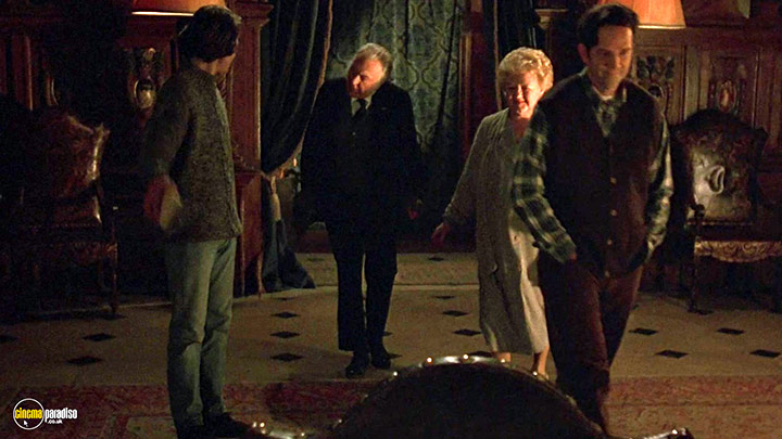 A still #30 from The Canterville Ghost (1996)
