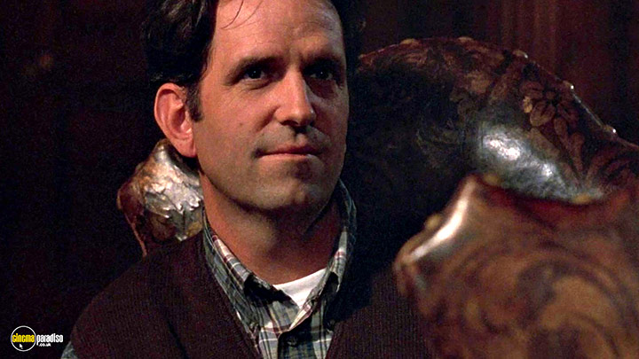 A still #29 from The Canterville Ghost (1996)
