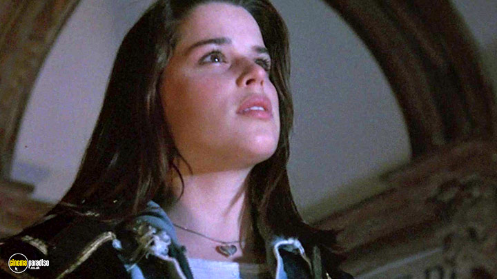 A still #4 from The Canterville Ghost (1996)