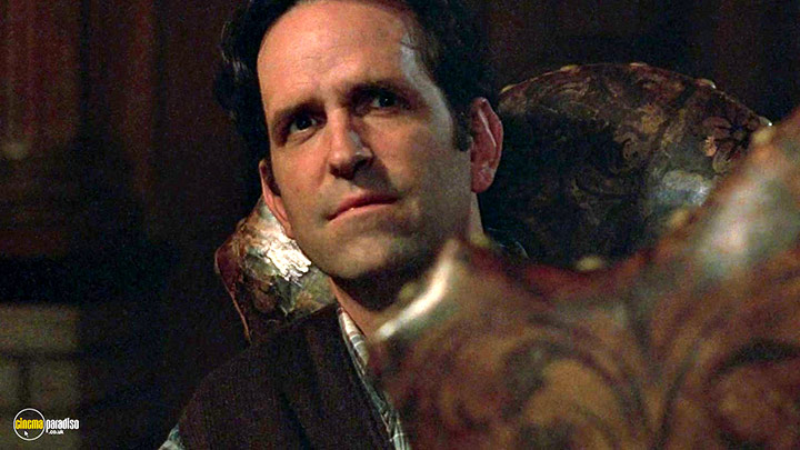 A still #3 from The Canterville Ghost (1996)