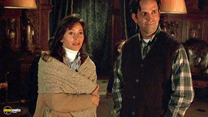 A still #2 from The Canterville Ghost (1996)