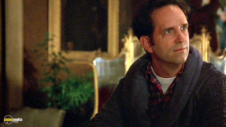 A still #27 from The Canterville Ghost (1996)