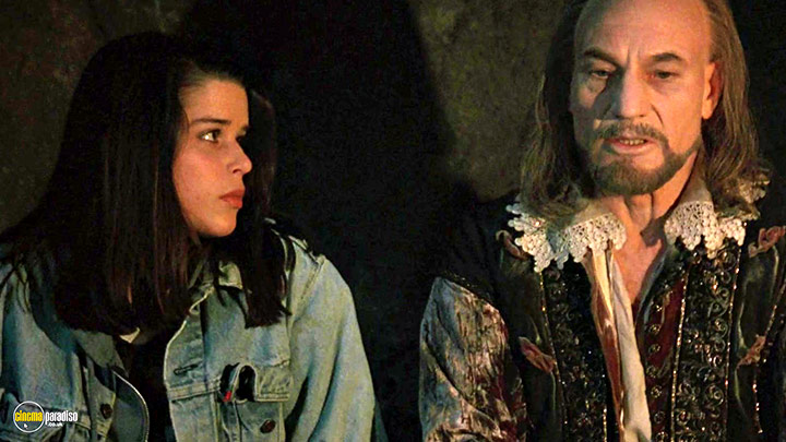 A still #26 from The Canterville Ghost (1996)