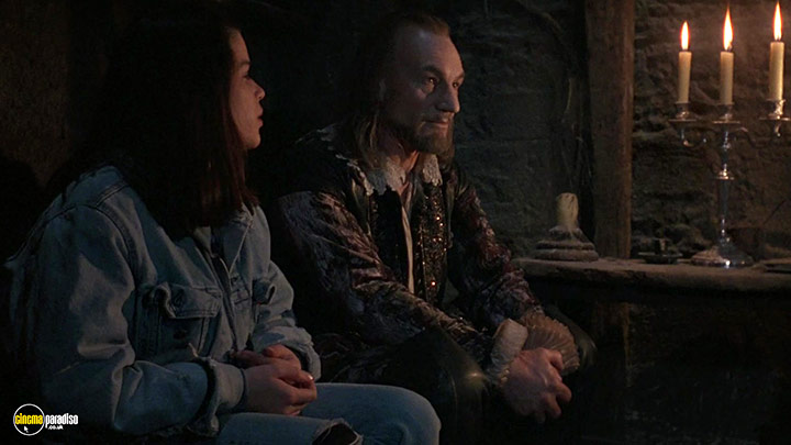 A still #25 from The Canterville Ghost (1996)