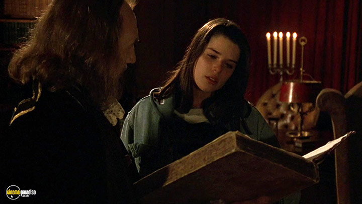 A still #24 from The Canterville Ghost (1996)