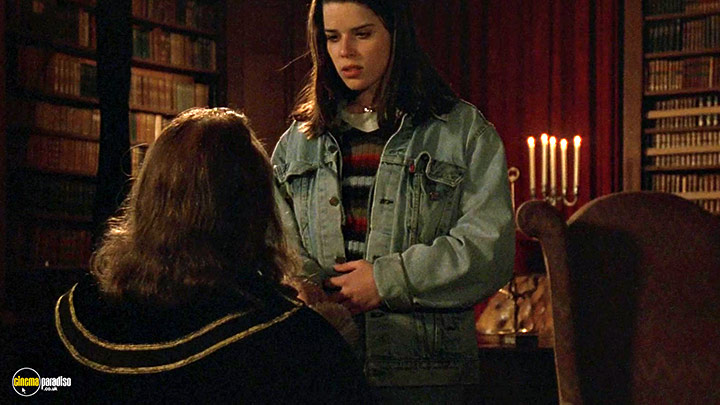 A still #23 from The Canterville Ghost (1996)