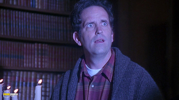 A still #18 from The Canterville Ghost (1996)