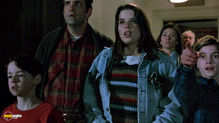 A still #17 from The Canterville Ghost (1996)