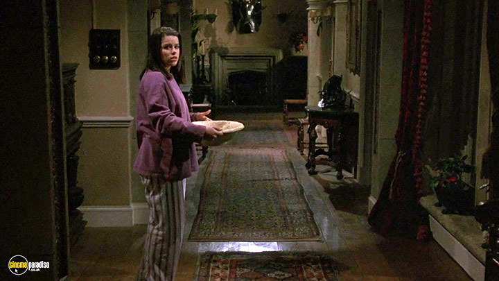 A still #13 from The Canterville Ghost (1996)