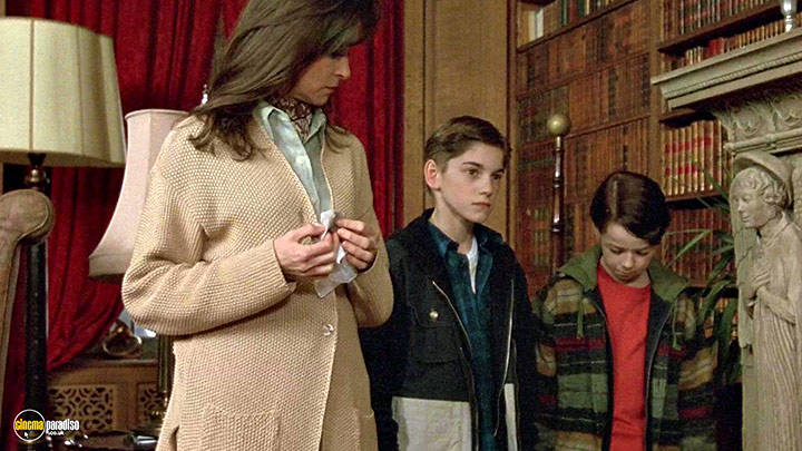 A still #12 from The Canterville Ghost (1996)
