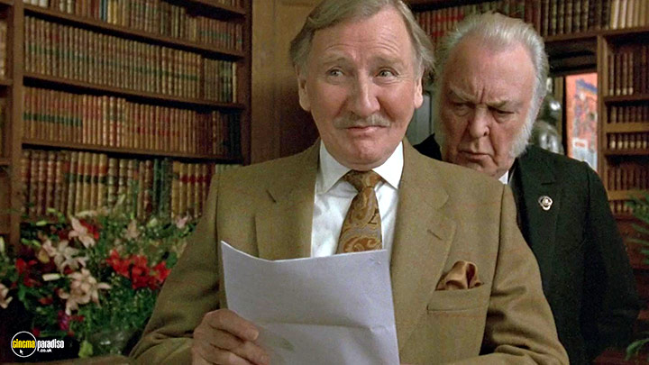A still #11 from The Canterville Ghost (1996)