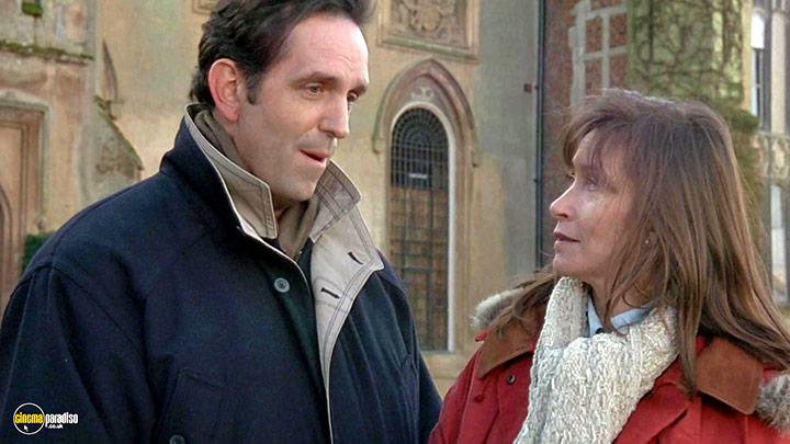 A still #9 from The Canterville Ghost (1996)