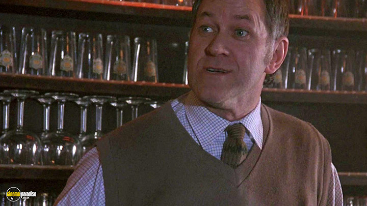 A still #8 from The Canterville Ghost (1996)