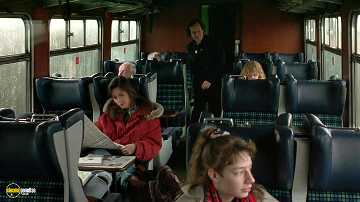 A still #7 from The Canterville Ghost (1996)