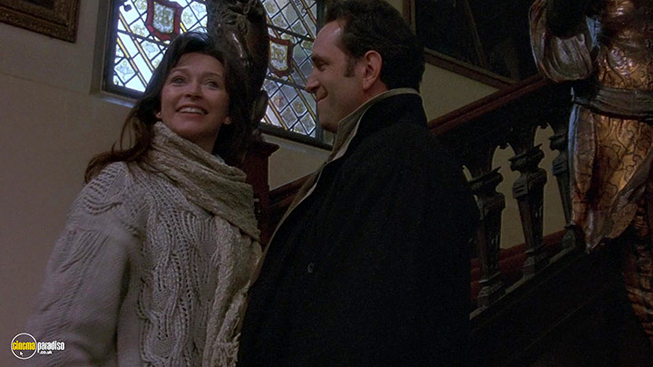 A still #5 from The Canterville Ghost (1996)