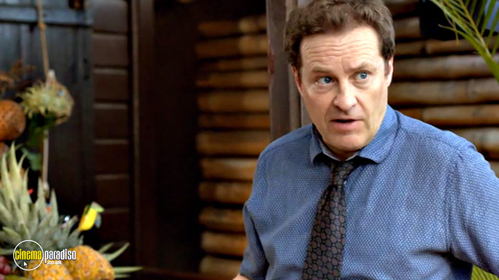 A still #59 from Death in Paradise: Series 7 (2018)
