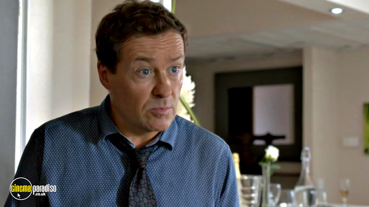 A still #56 from Death in Paradise: Series 7 (2018)