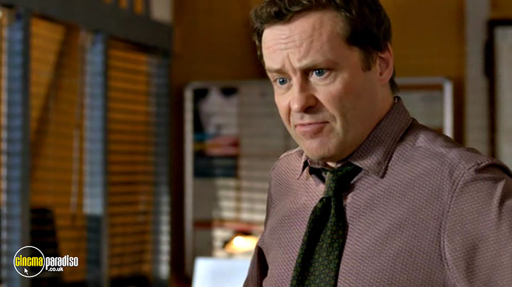 A still #52 from Death in Paradise: Series 7 (2018)