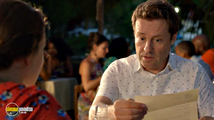 A still #46 from Death in Paradise: Series 7 (2018)