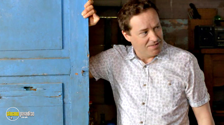 A still #35 from Death in Paradise: Series 7 (2018)