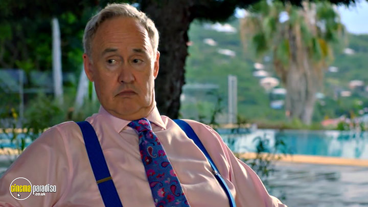 A still #30 from Death in Paradise: Series 7 (2018)
