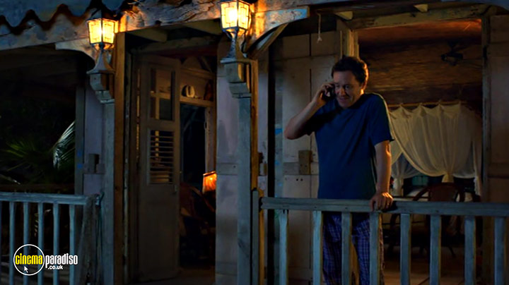 A still #29 from Death in Paradise: Series 7 (2018)