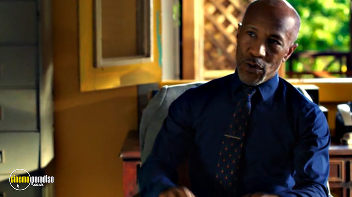 A still #23 from Death in Paradise: Series 7 (2018)