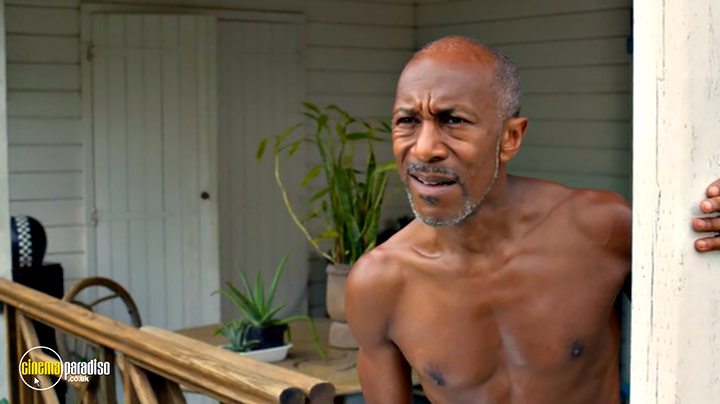 A still #20 from Death in Paradise: Series 7 (2018)