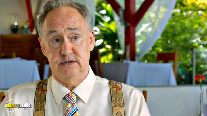 A still #18 from Death in Paradise: Series 7 (2018)