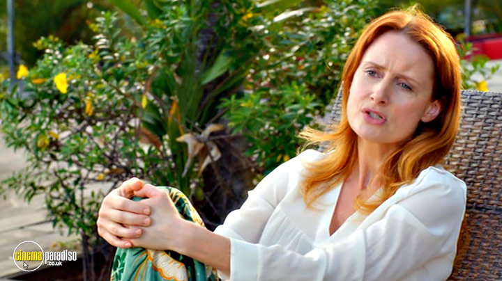 A still #17 from Death in Paradise: Series 7 (2018)