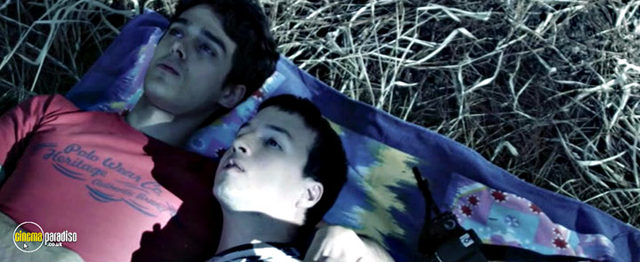 A still #27 from About Us (2017)
