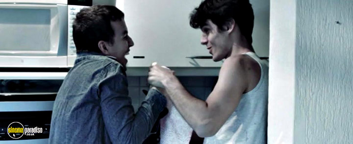 A still #25 from About Us (2017)