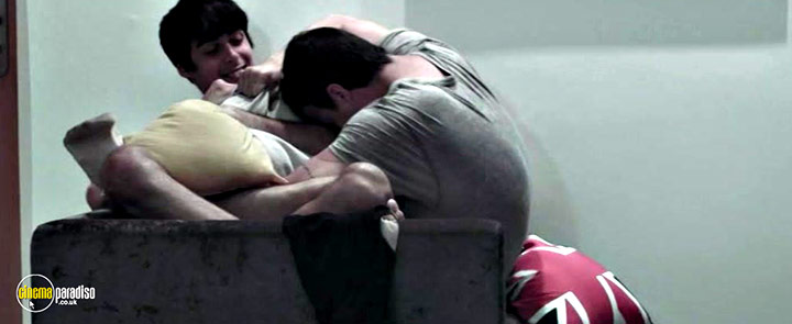 A still #23 from About Us (2017)