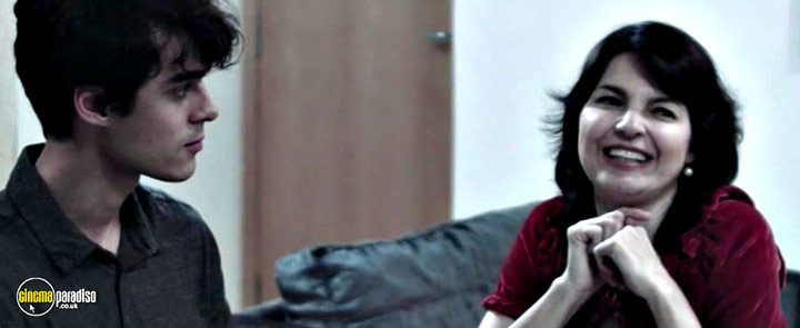 A still #18 from About Us (2017)
