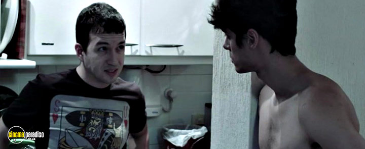 A still #16 from About Us (2017)