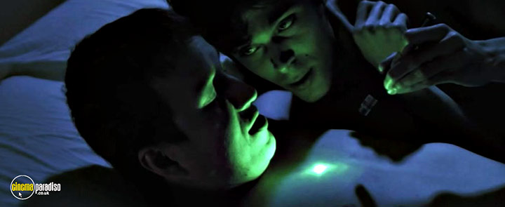 A still #7 from About Us (2017)