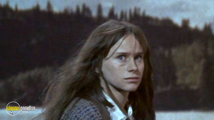 A still #1 from The Trap (1966)
