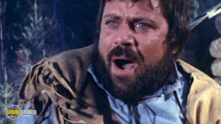 A still #4 from The Trap (1966)