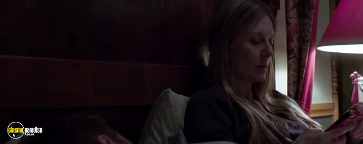 A still #30 from Gremlin's Curse (2017)