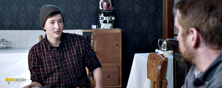 A still #24 from Gremlin's Curse (2017)
