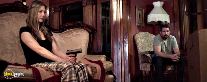 A still #17 from Gremlin's Curse (2017)
