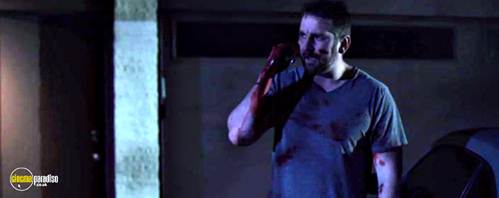 A still #10 from Gremlin's Curse (2017)
