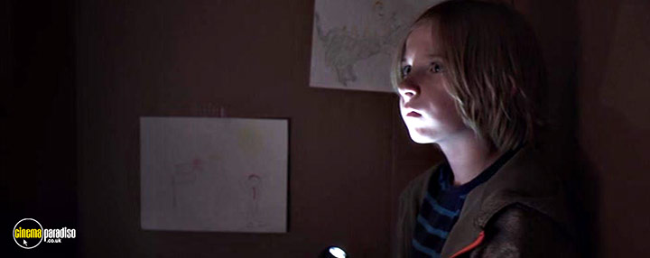 A still #5 from Gremlin's Curse (2017)
