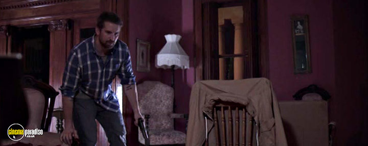 A still #4 from Gremlin's Curse (2017)