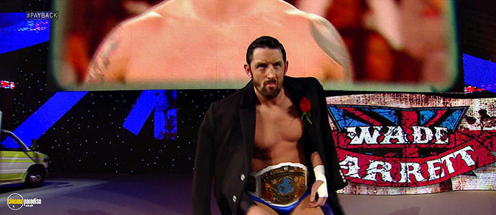 A still #33 from WWE: Payback 2013 (2013)