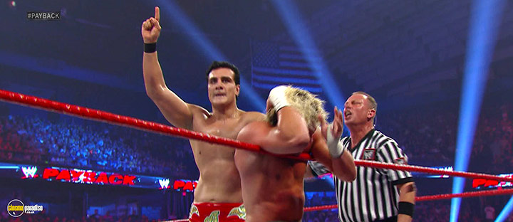 A still #32 from WWE: Payback 2013 (2013)