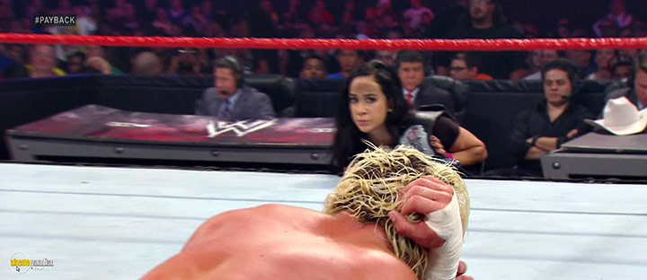 A still #31 from WWE: Payback 2013 (2013)