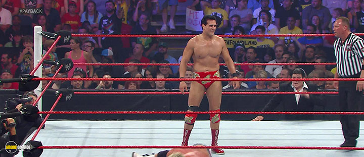 A still #29 from WWE: Payback 2013 (2013)