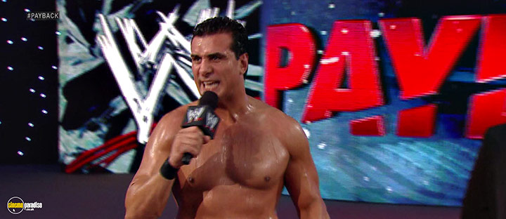 A still #27 from WWE: Payback 2013 (2013)